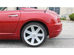 2005 Chrysler Crossfire (CC-2095085) for sale in Crete, Illinois