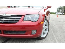 2005 Chrysler Crossfire (CC-2095085) for sale in Crete, Illinois