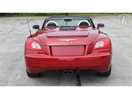 2005 Chrysler Crossfire (CC-2095085) for sale in Crete, Illinois
