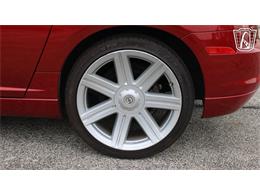 2005 Chrysler Crossfire (CC-2095085) for sale in Crete, Illinois
