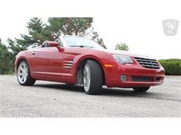 2005 Chrysler Crossfire (CC-2095085) for sale in Crete, Illinois