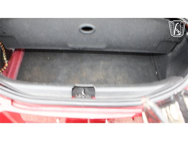 2005 Chrysler Crossfire (CC-2095085) for sale in Crete, Illinois