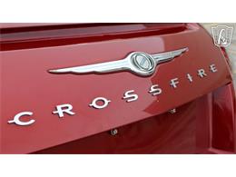 2005 Chrysler Crossfire (CC-2095085) for sale in Crete, Illinois
