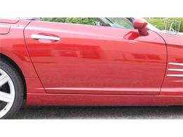 2005 Chrysler Crossfire (CC-2095085) for sale in Crete, Illinois