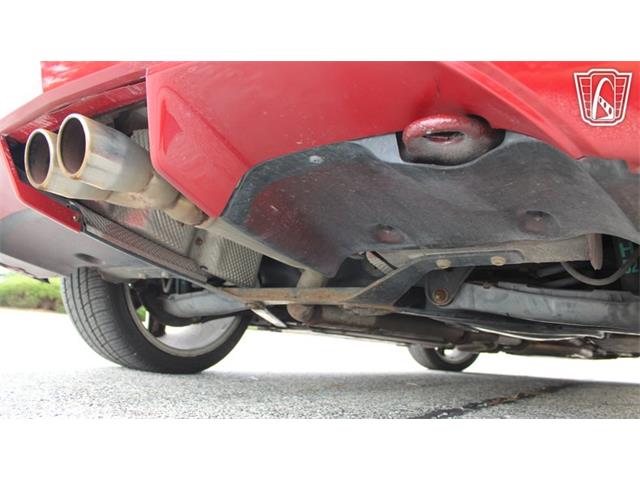 2005 Chrysler Crossfire (CC-2095085) for sale in Crete, Illinois