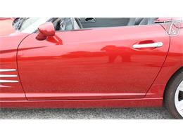 2005 Chrysler Crossfire (CC-2095085) for sale in Crete, Illinois