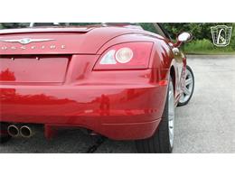 2005 Chrysler Crossfire (CC-2095085) for sale in Crete, Illinois