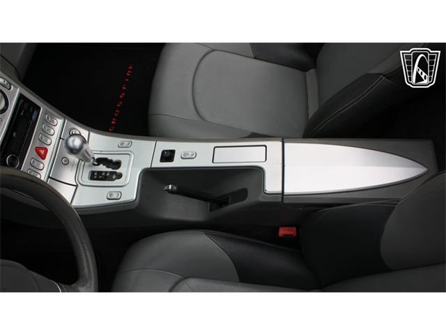 2005 Chrysler Crossfire (CC-2095085) for sale in Crete, Illinois