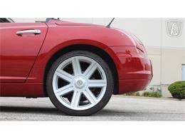 2005 Chrysler Crossfire (CC-2095085) for sale in Crete, Illinois