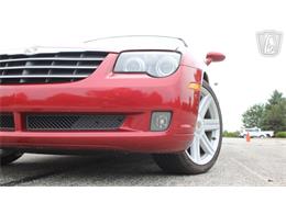 2005 Chrysler Crossfire (CC-2095085) for sale in Crete, Illinois
