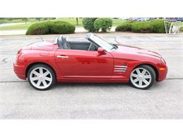 2005 Chrysler Crossfire (CC-2095085) for sale in Crete, Illinois