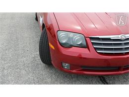 2005 Chrysler Crossfire (CC-2095085) for sale in Crete, Illinois