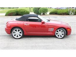 2005 Chrysler Crossfire (CC-2095085) for sale in Crete, Illinois