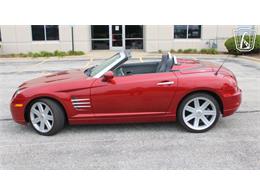 2005 Chrysler Crossfire (CC-2095085) for sale in Crete, Illinois