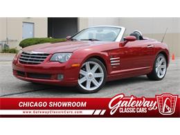 2005 Chrysler Crossfire (CC-2095085) for sale in Crete, Illinois