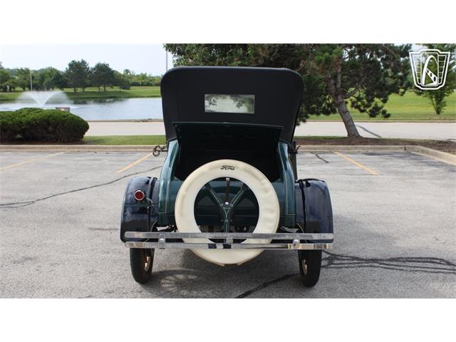 1926 Ford Model T (CC-2095086) for sale in Crete, Illinois