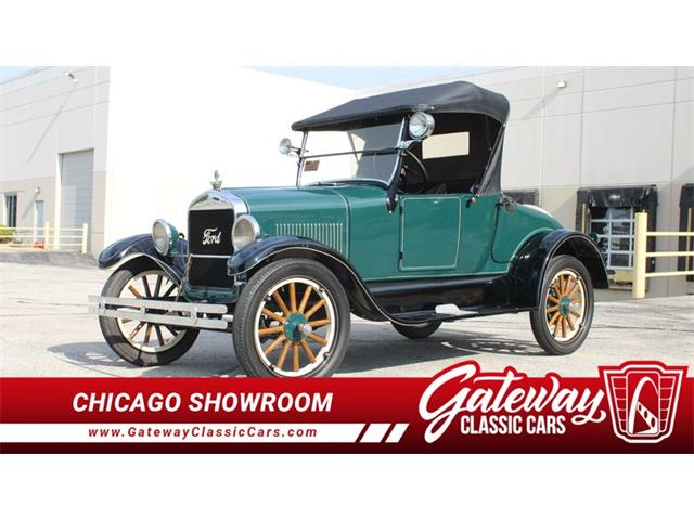 1926 Ford Model T (CC-2095086) for sale in Crete, Illinois