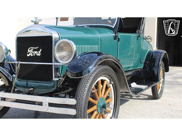 1926 Ford Model T (CC-2095086) for sale in Crete, Illinois