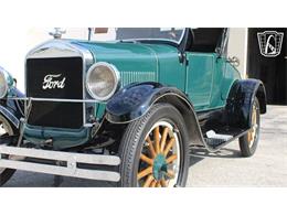 1926 Ford Model T (CC-2095086) for sale in Crete, Illinois