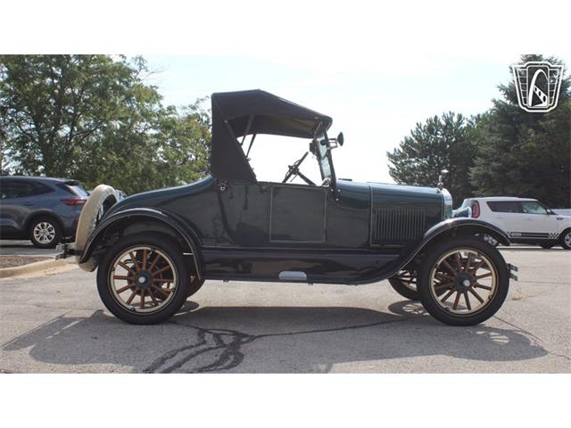 1926 Ford Model T (CC-2095086) for sale in Crete, Illinois