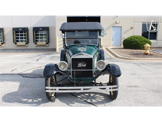 1926 Ford Model T (CC-2095086) for sale in Crete, Illinois