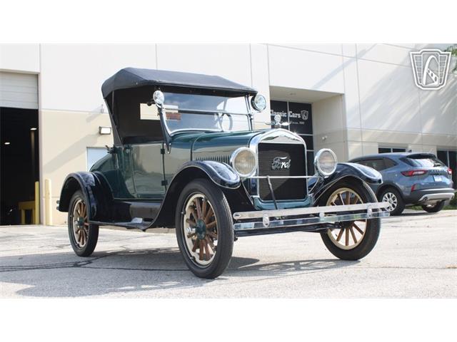1926 Ford Model T (CC-2095086) for sale in Crete, Illinois