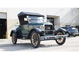 1926 Ford Model T (CC-2095086) for sale in Crete, Illinois