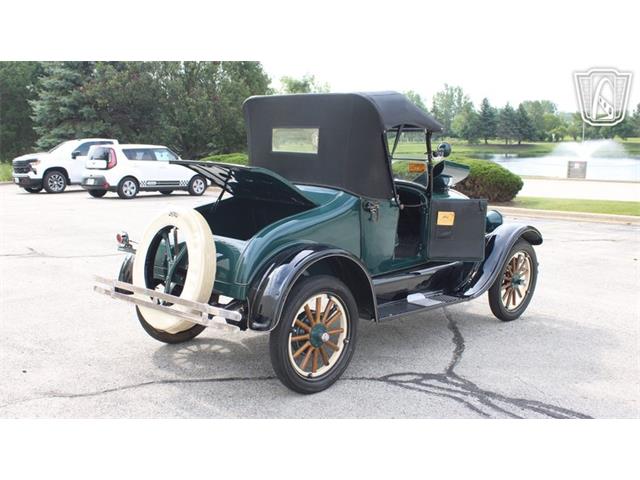 1926 Ford Model T (CC-2095086) for sale in Crete, Illinois