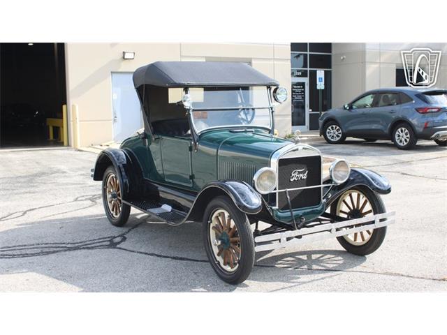 1926 Ford Model T (CC-2095086) for sale in Crete, Illinois