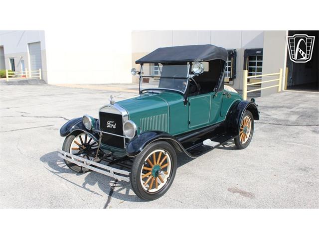 1926 Ford Model T (CC-2095086) for sale in Crete, Illinois
