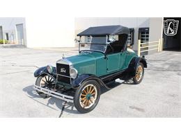 1926 Ford Model T (CC-2095086) for sale in Crete, Illinois