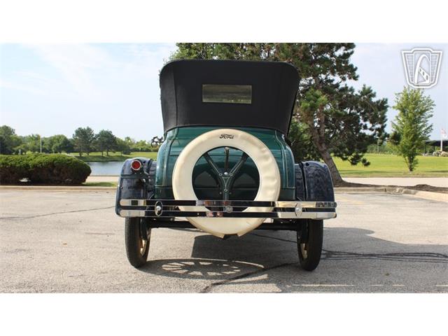 1926 Ford Model T (CC-2095086) for sale in Crete, Illinois