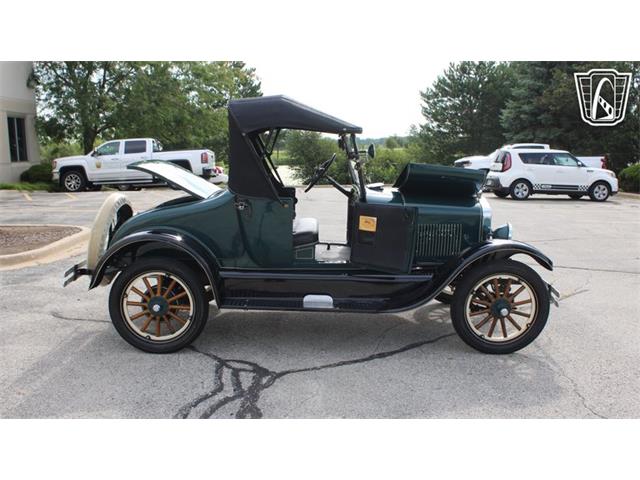1926 Ford Model T (CC-2095086) for sale in Crete, Illinois