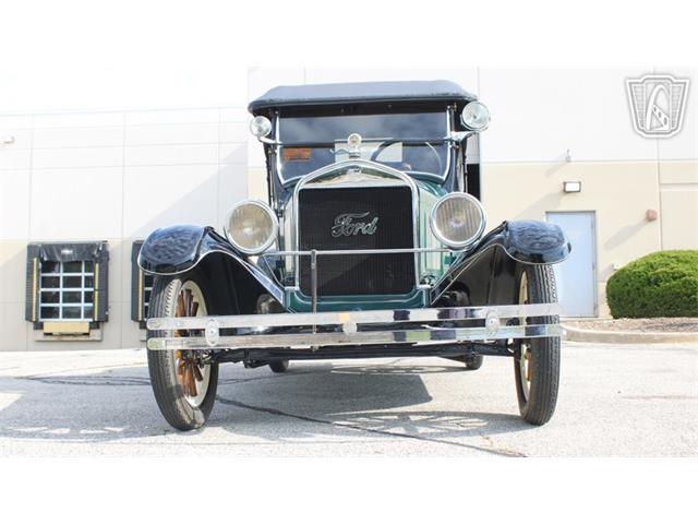 1926 Ford Model T (CC-2095086) for sale in Crete, Illinois