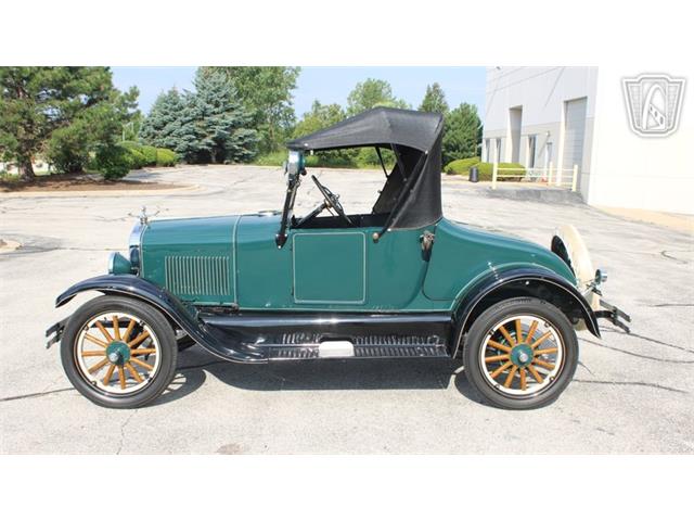 1926 Ford Model T (CC-2095086) for sale in Crete, Illinois
