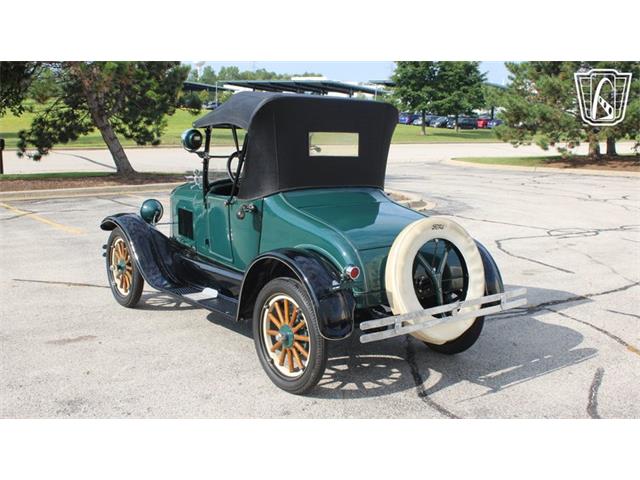 1926 Ford Model T (CC-2095086) for sale in Crete, Illinois