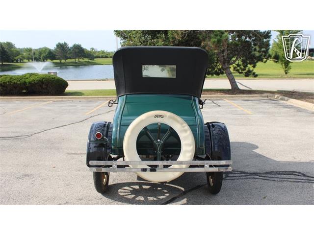 1926 Ford Model T (CC-2095086) for sale in Crete, Illinois