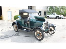 1926 Ford Model T (CC-2095086) for sale in Crete, Illinois