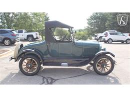 1926 Ford Model T (CC-2095086) for sale in Crete, Illinois