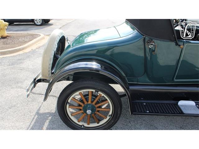 1926 Ford Model T (CC-2095086) for sale in Crete, Illinois