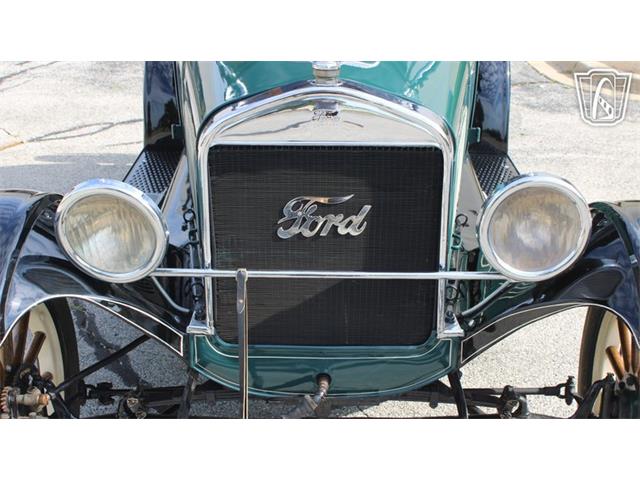 1926 Ford Model T (CC-2095086) for sale in Crete, Illinois