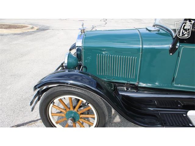 1926 Ford Model T (CC-2095086) for sale in Crete, Illinois