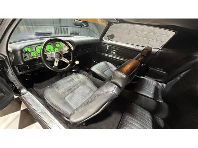1972 Chevrolet Camaro (CC-2095087) for sale in Addison, Illinois