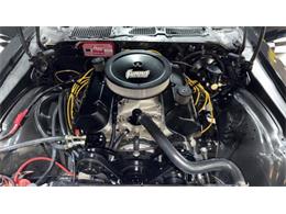 1972 Chevrolet Camaro (CC-2095087) for sale in Addison, Illinois
