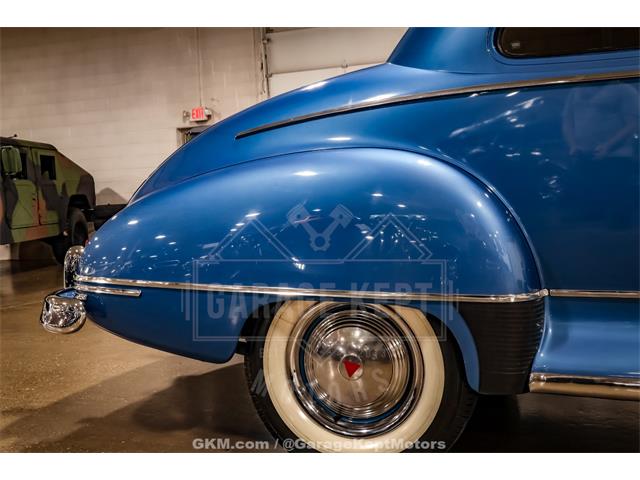 1947 Hudson Commodore (CC-2095088) for sale in Grand Rapids, Michigan