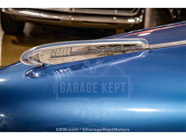 1947 Hudson Commodore (CC-2095088) for sale in Grand Rapids, Michigan