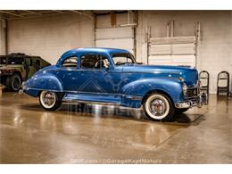 1947 Hudson Commodore (CC-2095088) for sale in Grand Rapids, Michigan
