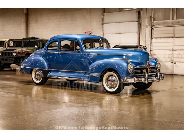 1947 Hudson Commodore (CC-2095088) for sale in Grand Rapids, Michigan