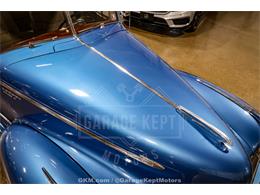 1947 Hudson Commodore (CC-2095088) for sale in Grand Rapids, Michigan