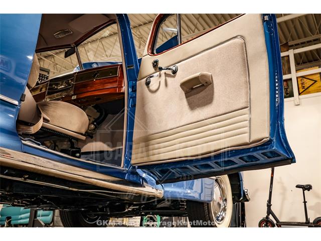 1947 Hudson Commodore (CC-2095088) for sale in Grand Rapids, Michigan